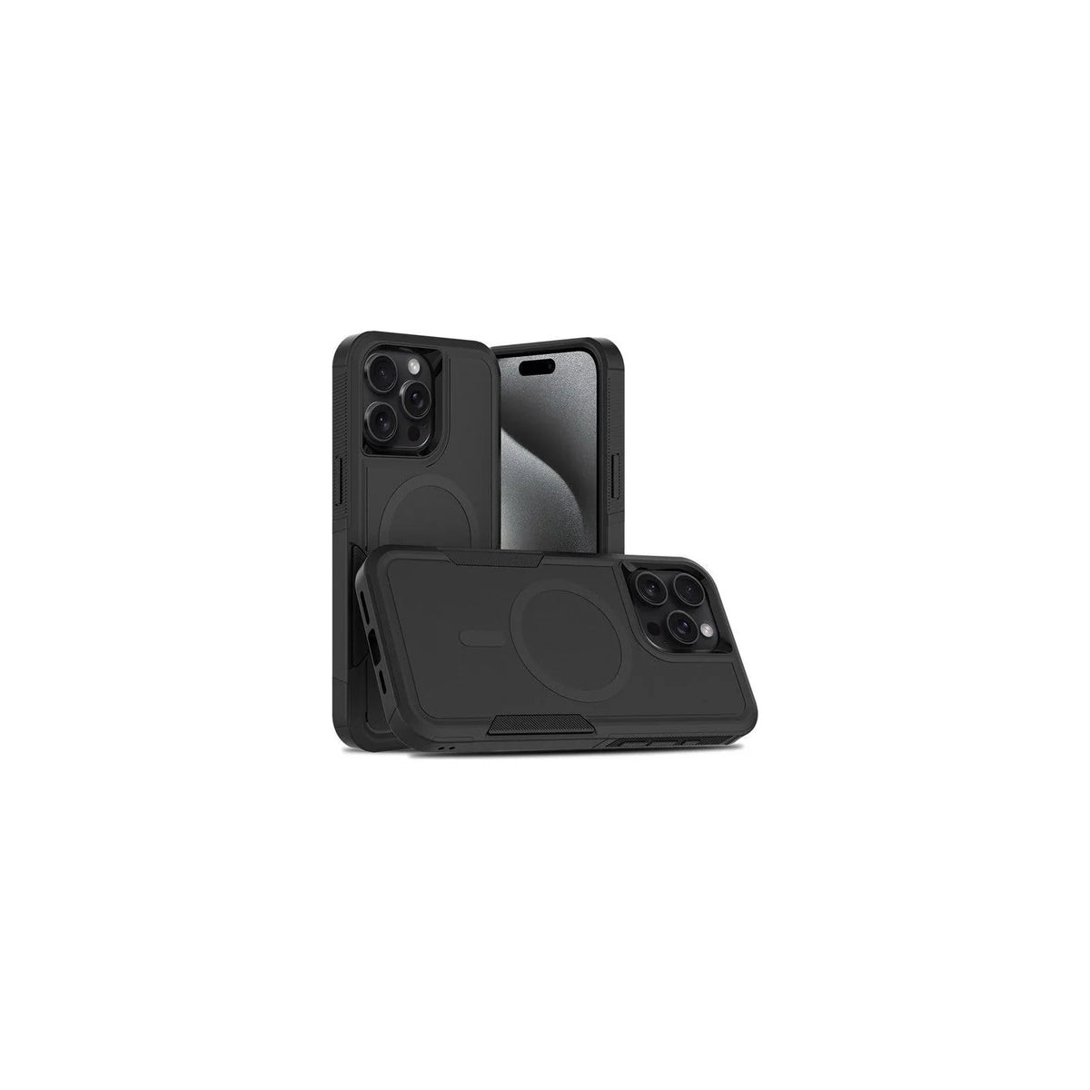iPhone 15 Pro - capa disponível na VERO