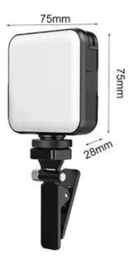 ILUMINADOR LED 5.5W SH-108 XTRAD
