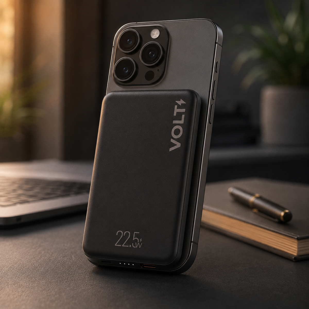 Power Bank Volt MagPower 5.000 mAh
