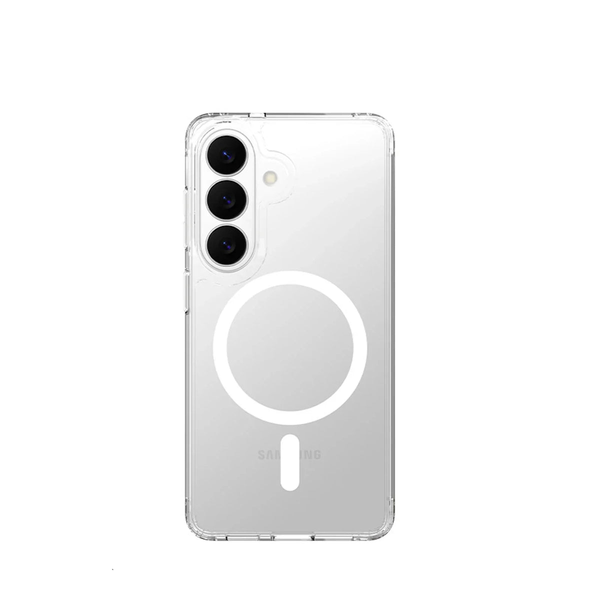 Capas Transparentes VERO - produto da coleção em fundo branco