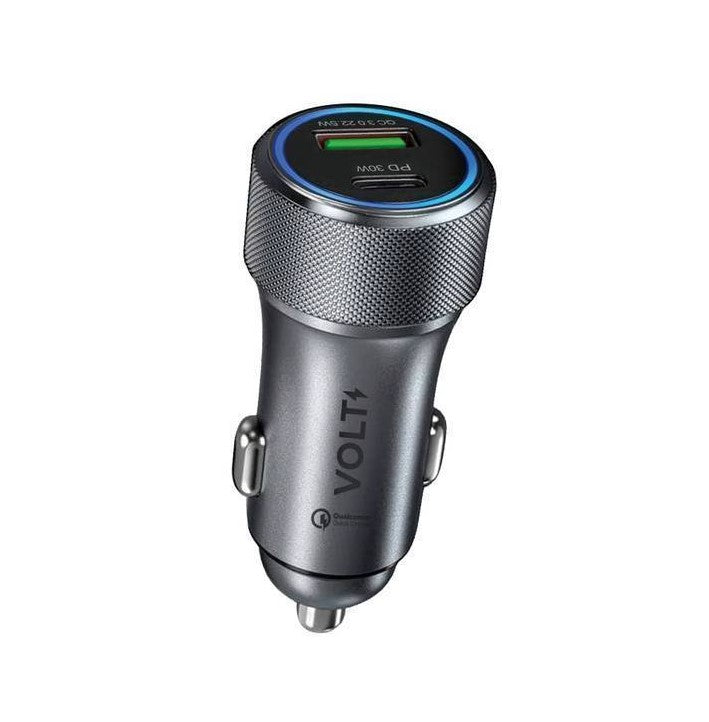 Carregador Veicular - produto disponível na VERO