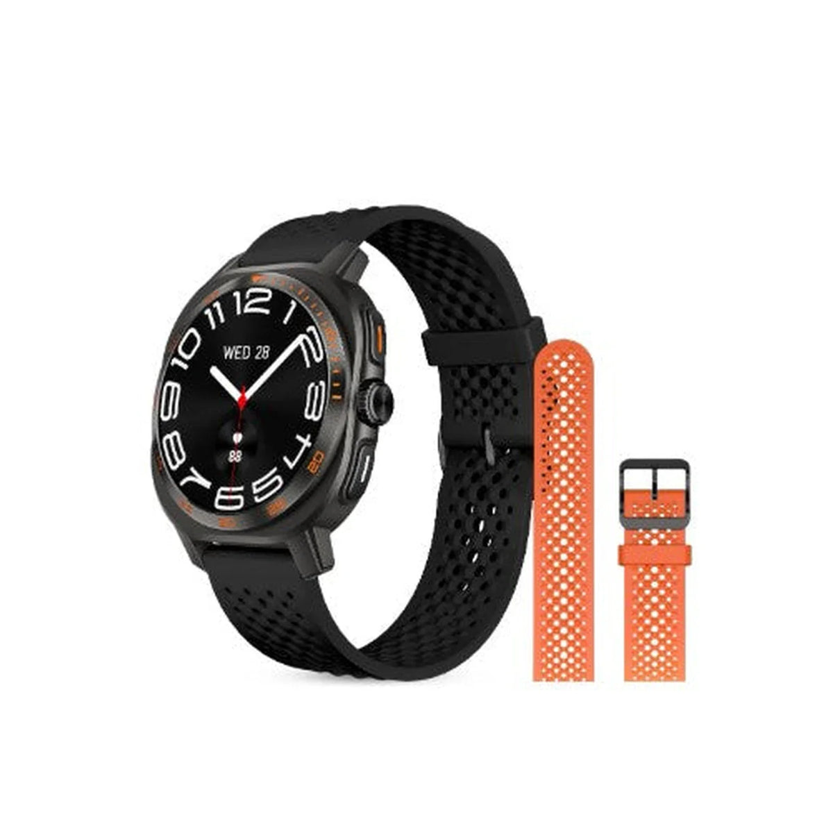 Apple Watch - produto disponível na VERO