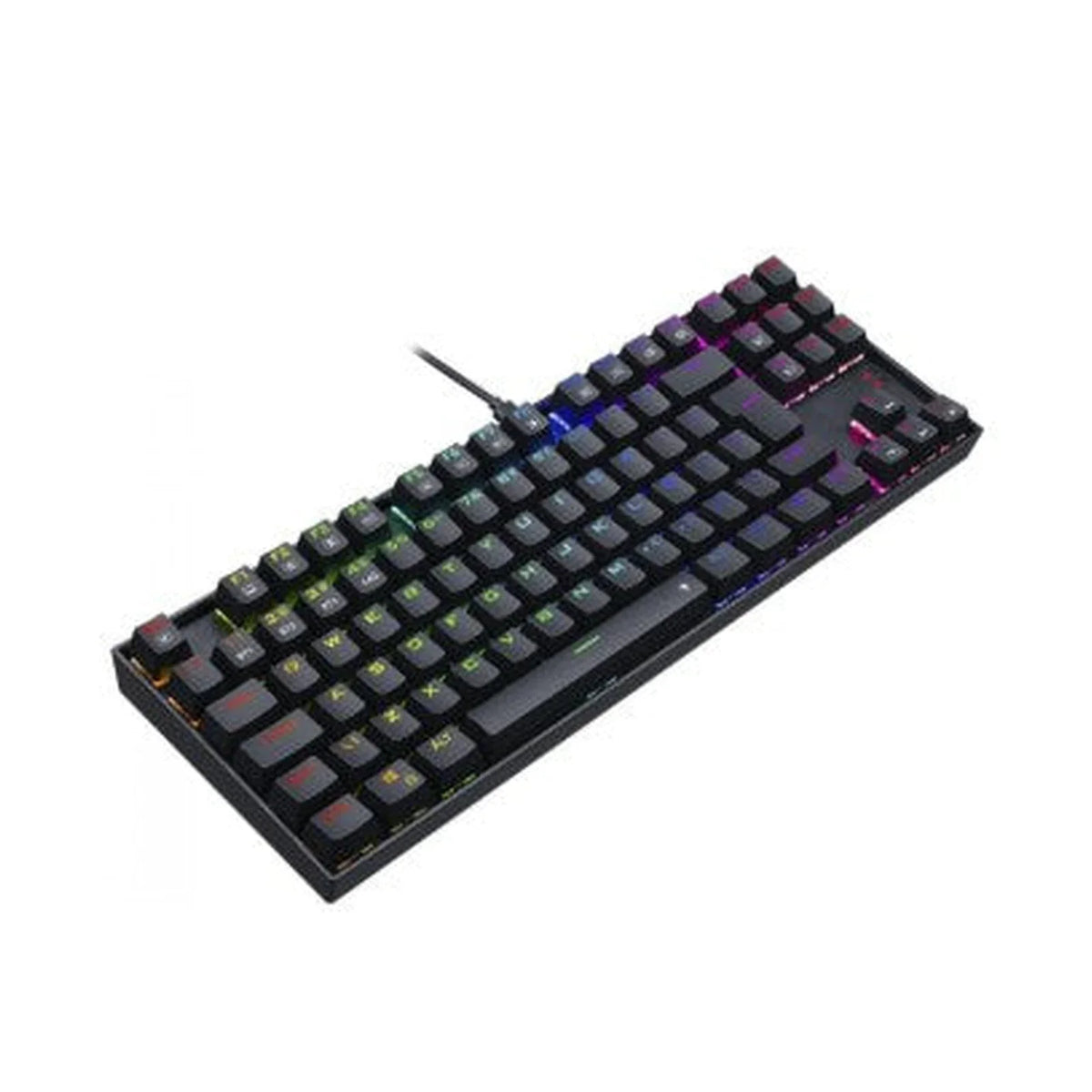Teclados Gamer - produto disponível na VERO