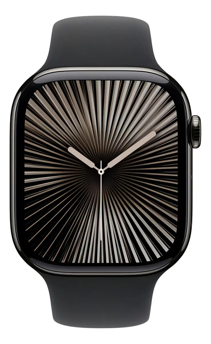 RELOGIO SMARTWATCH AURAFIT A10 PRO AMOLED IP68 PRETO