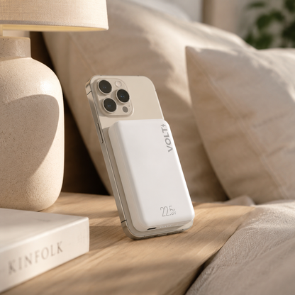 Power Bank Volt MagPower 5.000 mAh