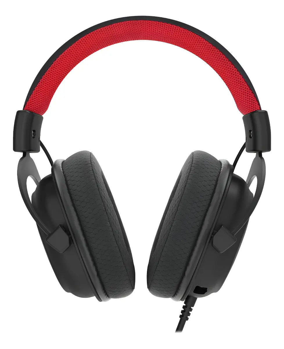 Headset Gamer Redragon Zeus Lite Preto