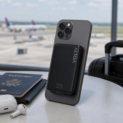 Power Bank Volt MagPower 5.000 mAh