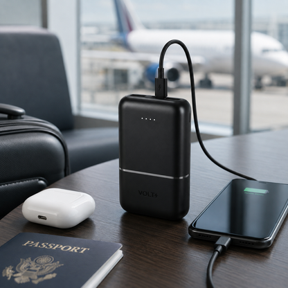 Power Bank Volt Charge Pro 10.000 mAh