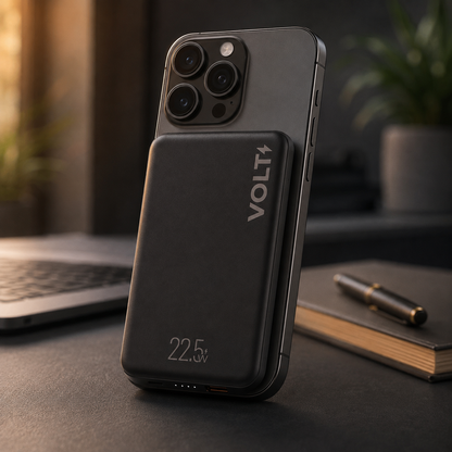 Power Bank Volt MagPower 5.000 mAh