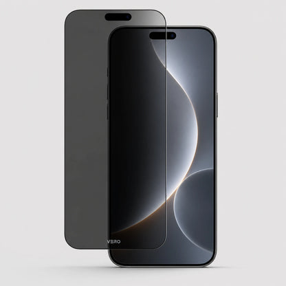 Película de Privacidade Iron Shield iPhone 17 Air em vista do produto
